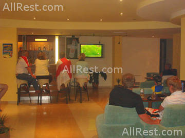 Perunika Hotel 24